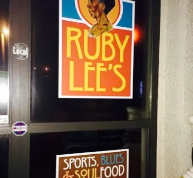 Ruby Lee's