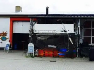 Zum Hafen