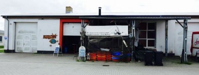Zum Hafen