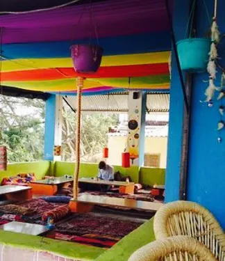 Funky Monkey Restaurant