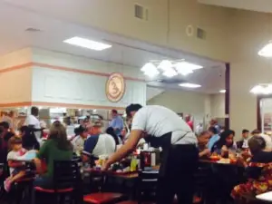 Golden Corral