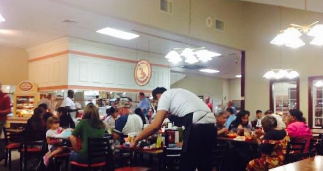 Golden Corral