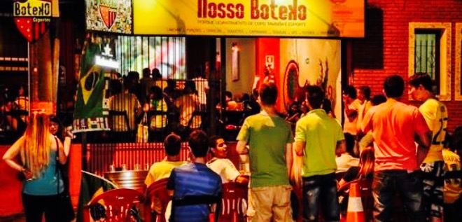 Nosso Boteko