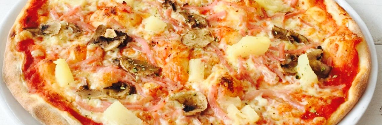 Restaurang & Pizzeria Marco Polo