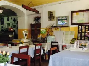 Tasquinha T'Irene