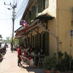 Joma Bakery Cafe Laos User Photo