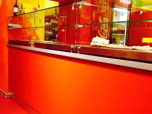 Vera Pizza