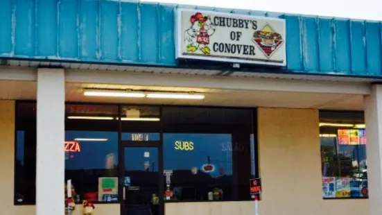 Chubby's of Conover