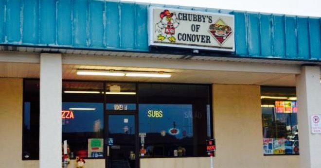 Chubby's of Conover