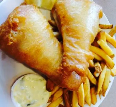 Lillooet Cookhouse Restaurant