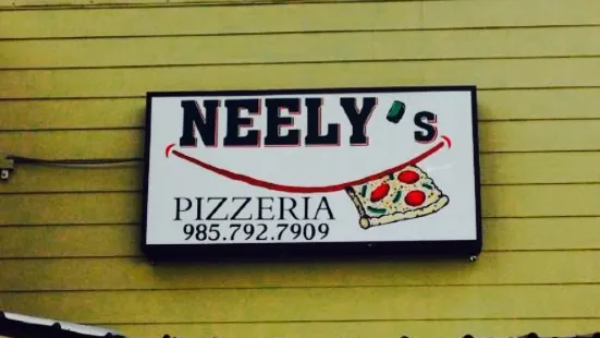 Neely's Pizzeria