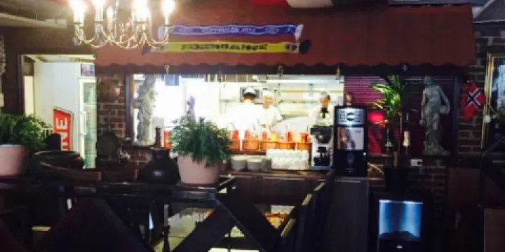 Milano Ristorante Molde