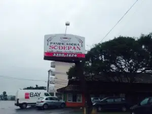 Panificadora Sodepan