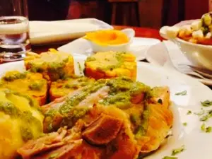 Tasca La Tertulia