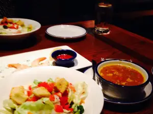 Red Lobster