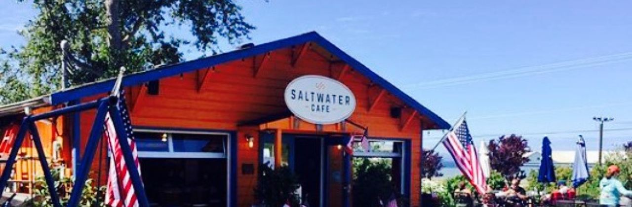 Saltwater Café