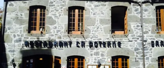 Restaurant La Poterne