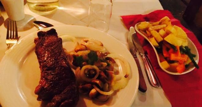 Catalpa Restaurant