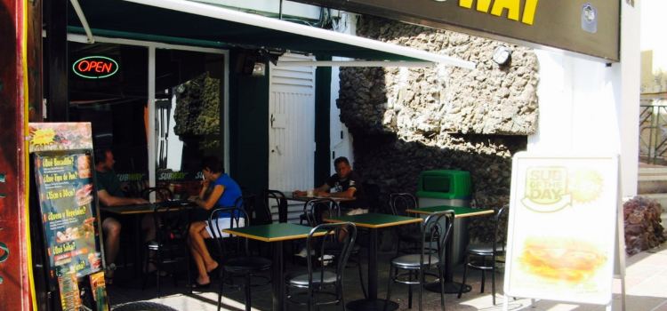 Subway