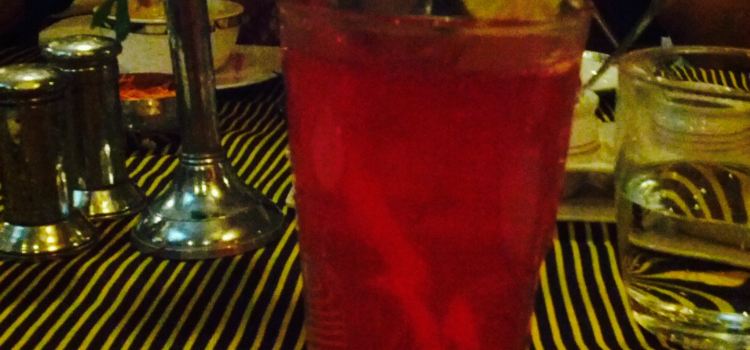 Rangoli Bar & Restaurant