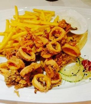 Bistro Na Tale