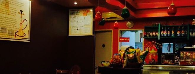 Seisha Coffee