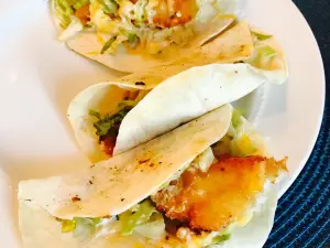 Taco Viva