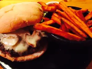 The Boondocks BBQ & Grill