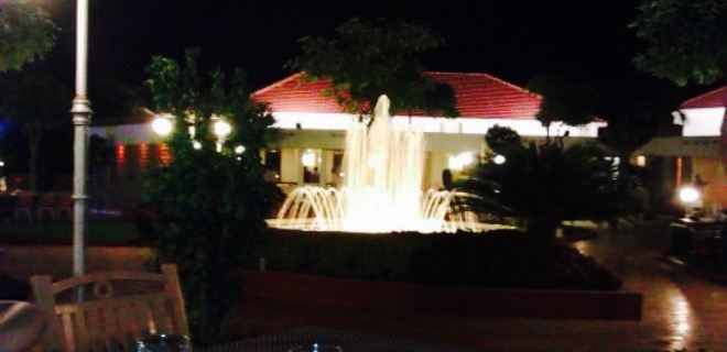Rangoli Resort