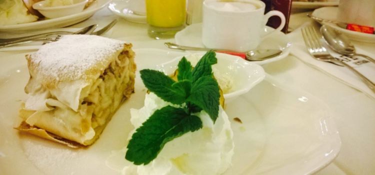 Kafe Central