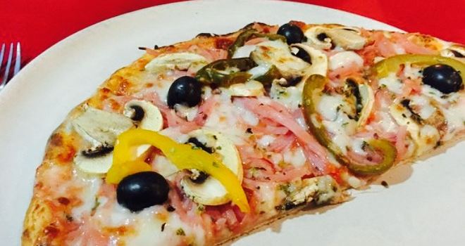 Pizzaria Dio Mio