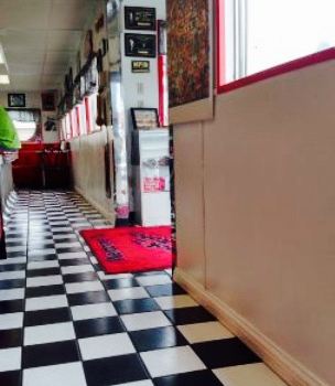 Peppercorn's Diner