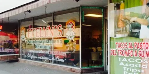 Evelyns Bakery