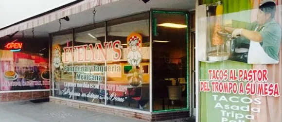 Evelyns Bakery