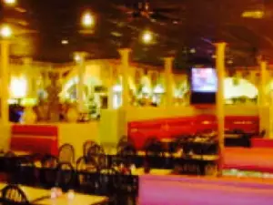 Roma Italian Restaurant-Pizza