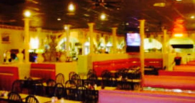 Roma Italian Restaurant-Pizza