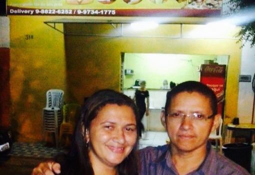Hot Dog & Creperia do Giga