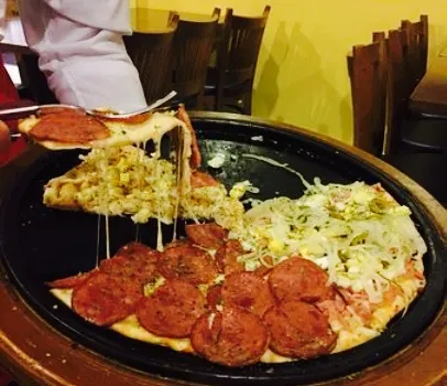 Emporio da Pizza