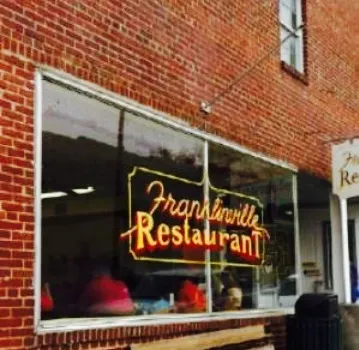 Franklinville Restaurant