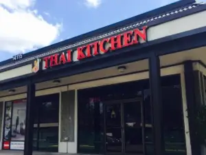 Thai Kitchen