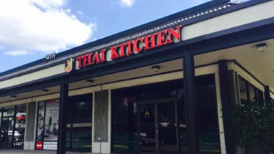 Thai Kitchen