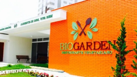 Bio Garden