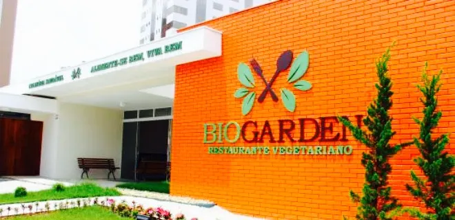 Bio Garden