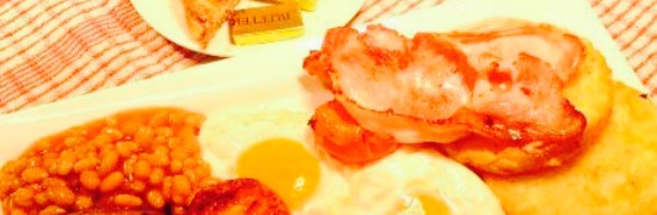 Cabbages & Kings at The Mix