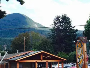 Mountain Goat Coffee