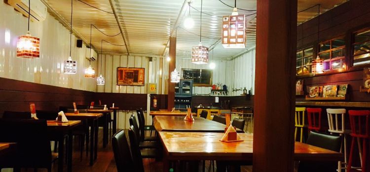 Restauro Gastronomia