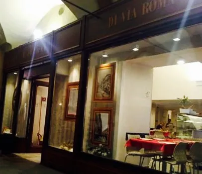 Pizzeria Il Tagliere di Via Roma