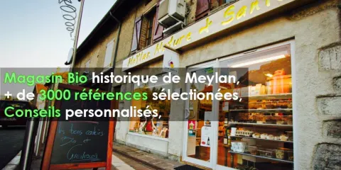 Meylan Nature et Santé