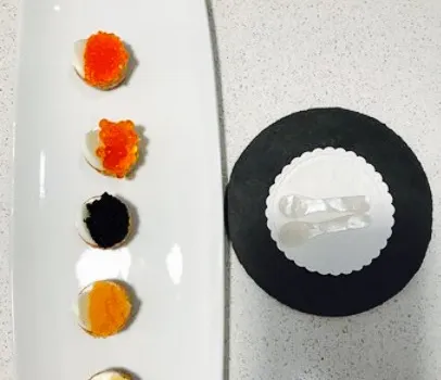 Finlandia Caviar Tallinn