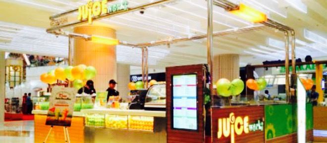 Juice Works